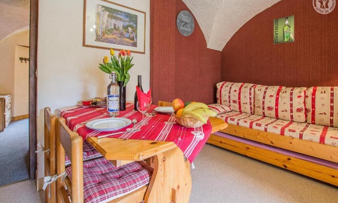 Bramans House | Location Vanoise