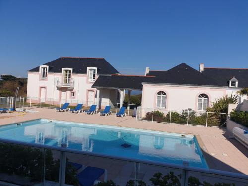 Locmaria House | Locations LOC'MARIA - Location Professionnelle