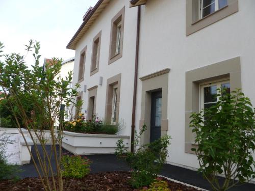 Vittel Apartment | Locations Sylvittel