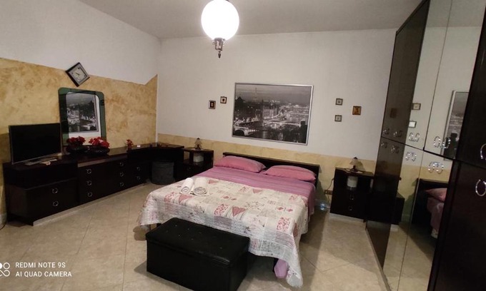Palermo House | Locazione turistica le stelle di San Lorenzo