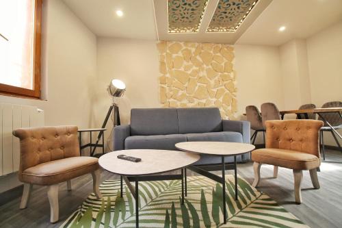 Barr Apartment | LOCBNB - TOURISM and BUSINESS LOCATIONS - ALSACE - BARR CENTRE - ROUTE DES VINS