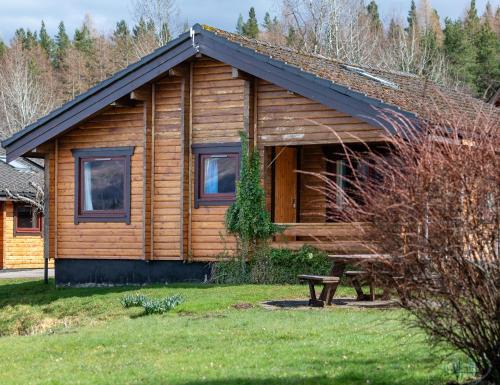 Kincraig Ski Chalet | Loch Insh Chalets and Apartments