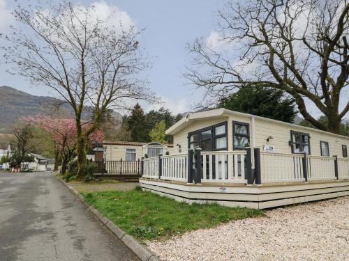 Arrochar House | Loch Lomond Holiday Home
