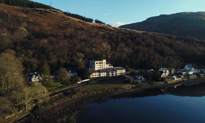 Arrochar Hotel | Loch Long Hotel