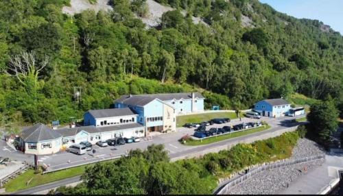 East Lewiston Hotel | Loch Ness Clansman Hotel