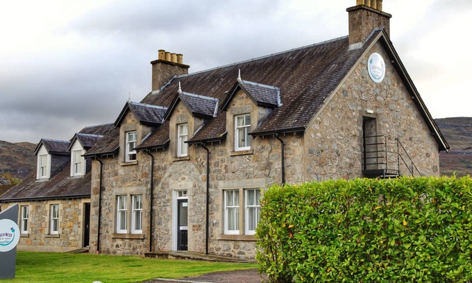 Fort Augustus House | Loch Ness Guest House