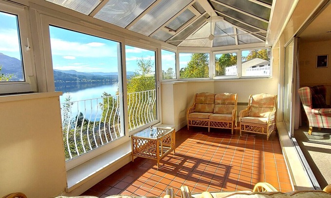 Kinloch Rannoch House | Loch Rannoch Highland Club. Highland Lodge 5