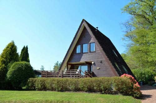 Kilmun House | Loch View Lodge