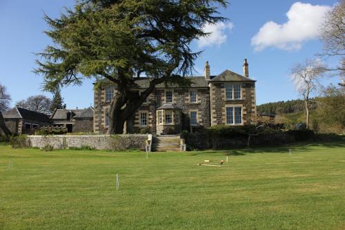 Cupar House | Lochieheads House