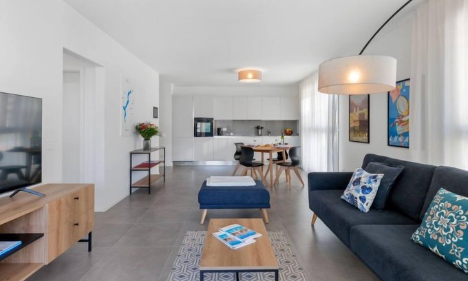Locarno Apartment | LocTowers A4.5.4 by Interhome