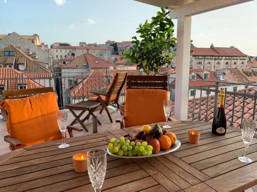 Dubrovnik Old Town Apartment | LOCUS Dubrovnik