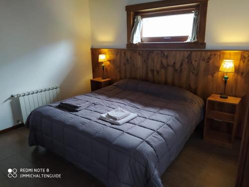 El Chalten Apartment | LodeJimmy