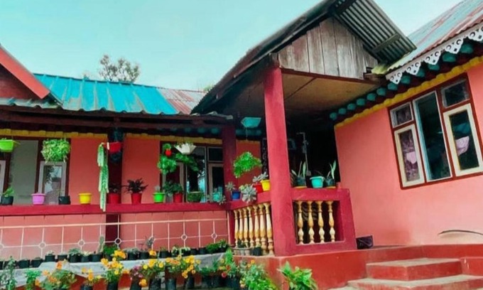 Kumai House | Lodenla Homestay By StayApart