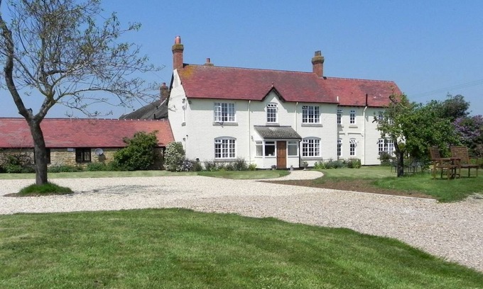 Willersey Cabin | Lodge ∙ 1 bedroom ∙ 2 guests