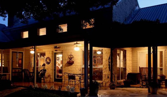 Jeddo Cabin | Lodge ∙ 1 bedroom ∙ 3 guests