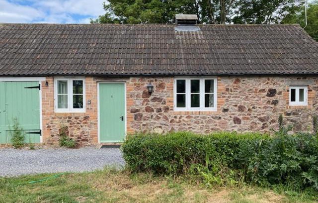 Wick House | Lodge 1, The Grange