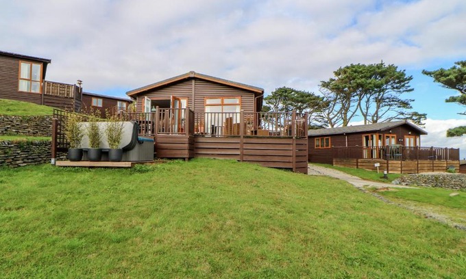 Saint John House | Lodge 22