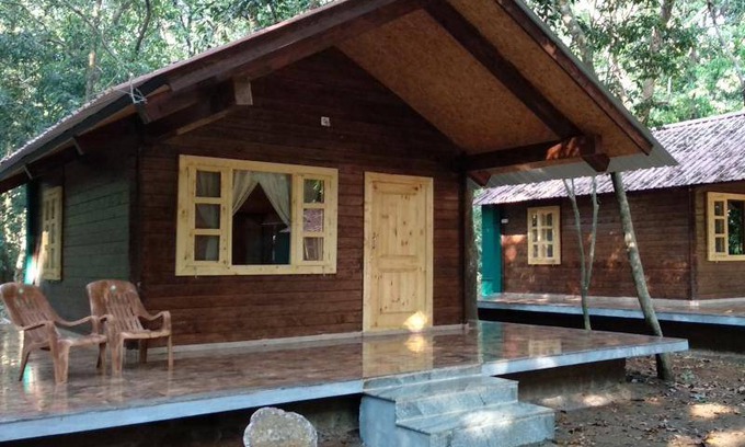 Tumari Cabin | Lodge ∙ 3 guests