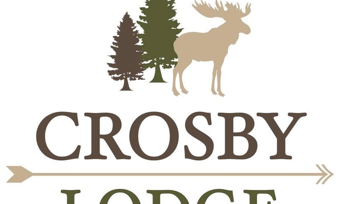 Crosby Cabin | Lodge ∙ 4 guests