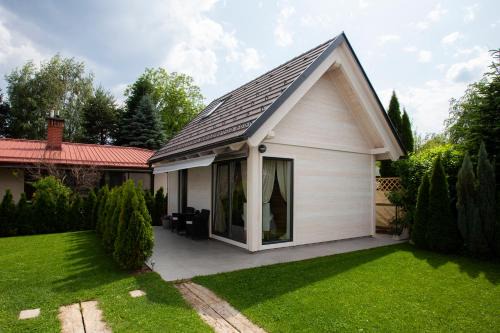 Bled House | Lodge Diana & Room Sweet 26