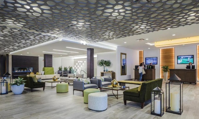 Lake Geneva Hotel | Lodge Geneva National