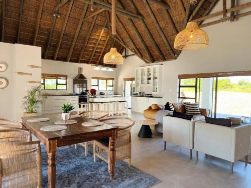Saint Francis Bay House | Lodge on Lyme Road