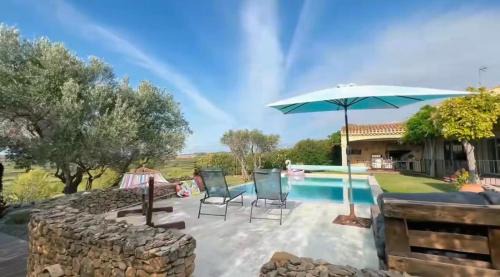 Cazouls-les-Beziers House | Lodge Paradisiaque Spa
