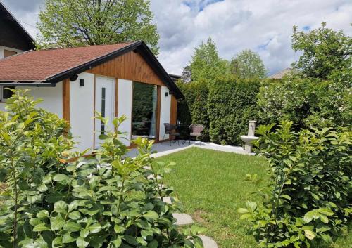 Bled House | Lodge Pia