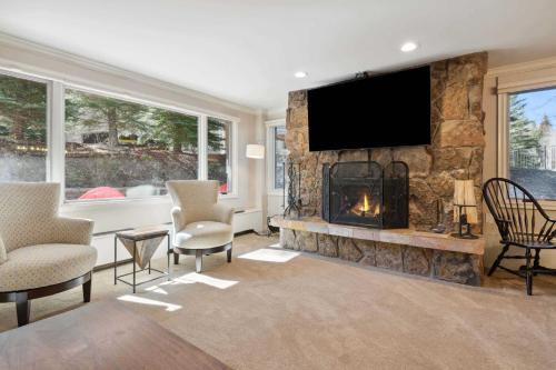Vail Apartment | Lodge Tower 199 Three Bedroom Residence