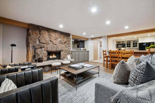 Vail Apartment | Lodge Tower 287 Three Bedroom Residence