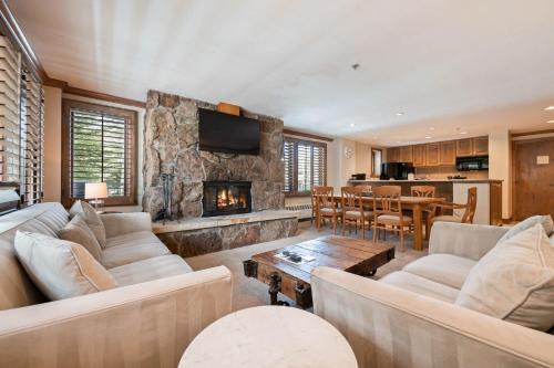 Vail Apartment | Lodge Tower 299 One Bedroom Residence