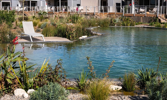 Port-Saint-Louis-du-Rhone Other | Lodges de Camargue