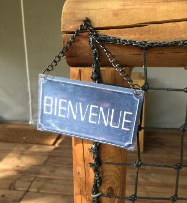 Lacanau Cabin | Lodging Le Lac
