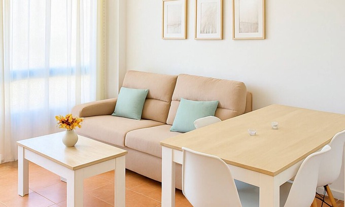 Corcubion Apartment | Lodging Ultreia - Estorde