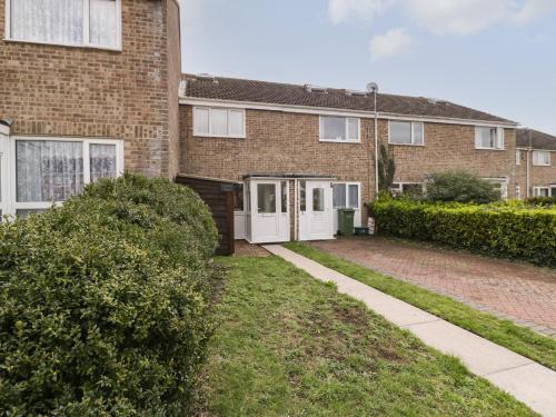 Weymouth House | Lodmoor House