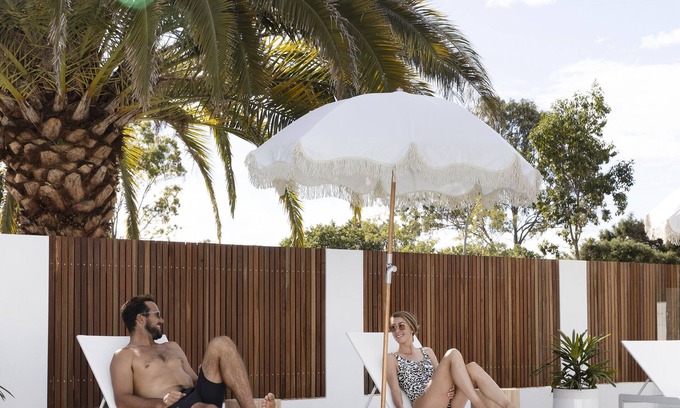Maroochydore Hotel | Loea Boutique Hotel