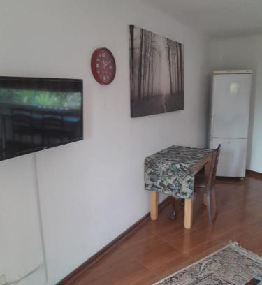 Weltevredenpark Apartment | Loema-in