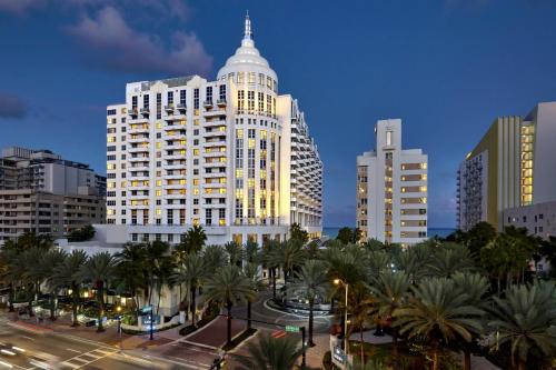 South Beach Resort | Loews Miami Beach Hotel