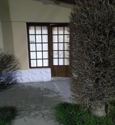 Gobernador Gregores Apartment | Lofalu