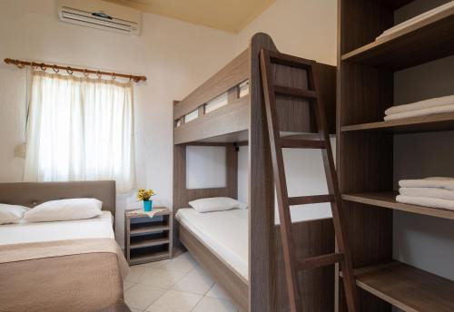 Kalamitsi Apartment | Lofos Kalamitsi
