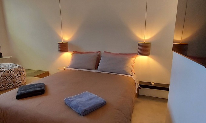 Aurora Bed & Breakfast | loft 19