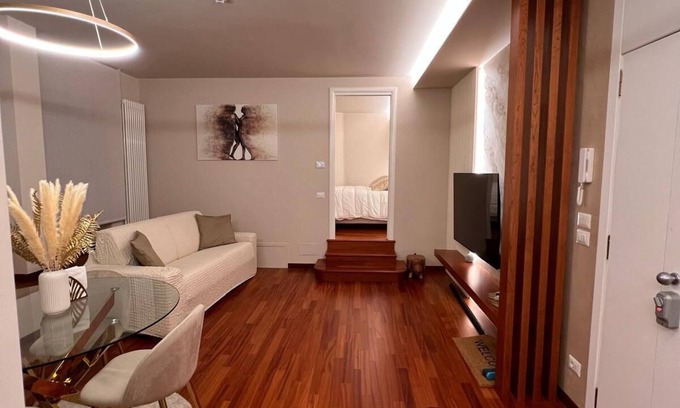 Murat Town Apartment | Loft 46 Entire Apartment in the City Center