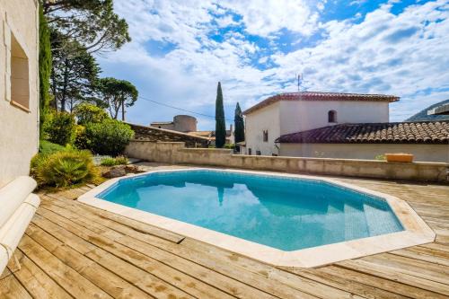 Les Adrets-de-l'Esterel Apartment | Loft 50m² Au Calme Avec Vue