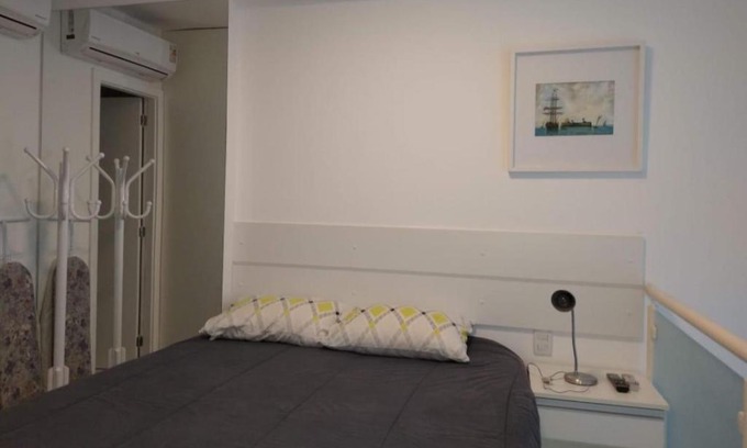 Pituba Apartment | Loft 51mts