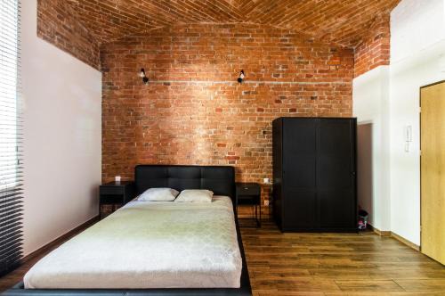 Krzyki Apartment | Loft 6 w centrum miasta
