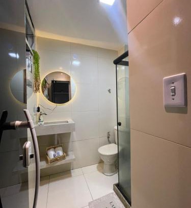 Centro Apartment | Loft 601