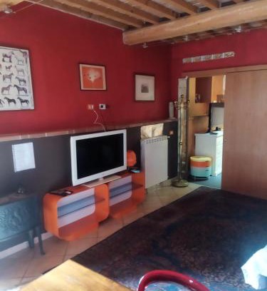Montescudaio Apartment | Loft 70