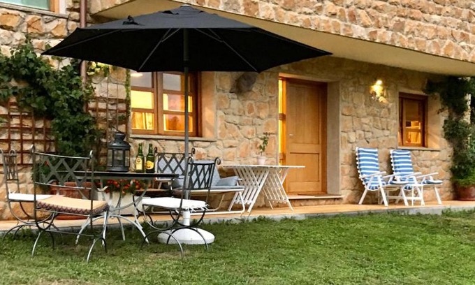 Mieres Apartment | Loft 80 mts en un entorno natural.
