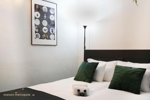 Historic Centre Apartment | Loft Albertina