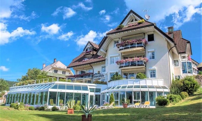 Schluchsee Apartment | Loft am Schluchsee